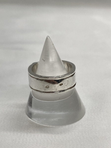 HERMES アルテミス 925 リング 11