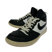 NIKE スニーカー UNDERCOVER 826667-001 COURT FORCE HI