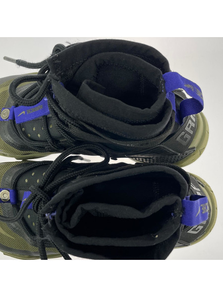 NIKE シューズ Air Huarache Gripp QS 27.5cm