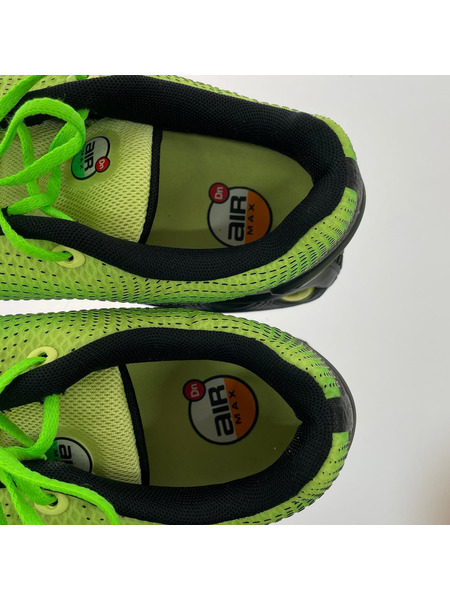 NIKE スニーカー HV3521-700  スニーカー 黄 (28.0)