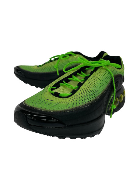 NIKE スニーカー HV3521-700  スニーカー 黄 (28.0)