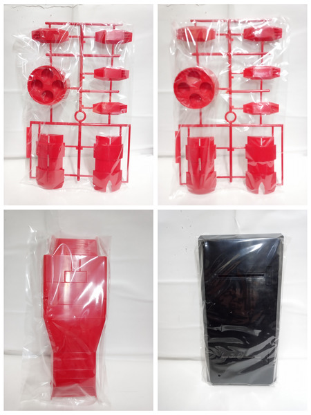 ガンプラ ガンダムコレクション 1/400 SCV-70 ホワイトベース