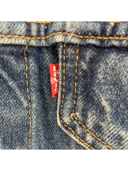 Levi's デニムジャケット 90s USA製 デニムジャケット (38)
