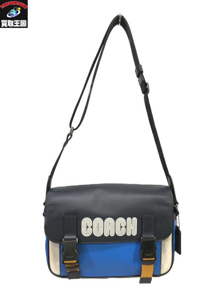 【新品・未使用】COACH ハンドバッグ クロスボディバッグ ショルダー