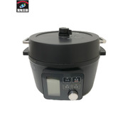 電気圧力鍋 4.0L PMPC-MA4-B 自動メニュー90種類