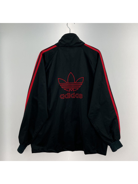 80S adidas トラックジャケット L