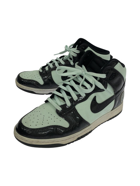 NIKE DUNK HI スニーカー 27.㎝