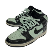 NIKE DUNK HI スニーカー 27.㎝