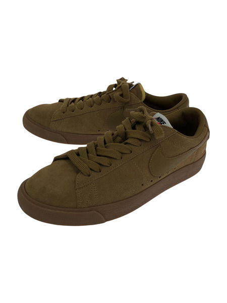 NIKE SB Supreme BLAZER LOW 26.5cm