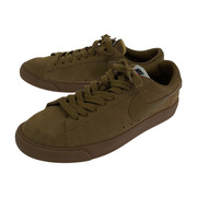 NIKE SB Supreme BLAZER LOW 26.5cm