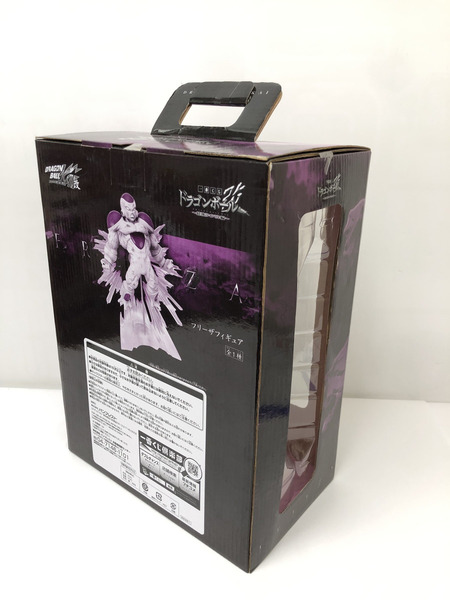 一番くじ ドラゴンボール改 最強ライバル編 B賞 フリーザ