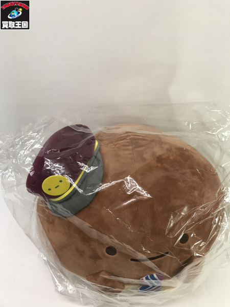  すみっコぐらし くり駅長 ぬいぐるみ