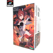 コトブキヤ シャルメド　アルカナディア　