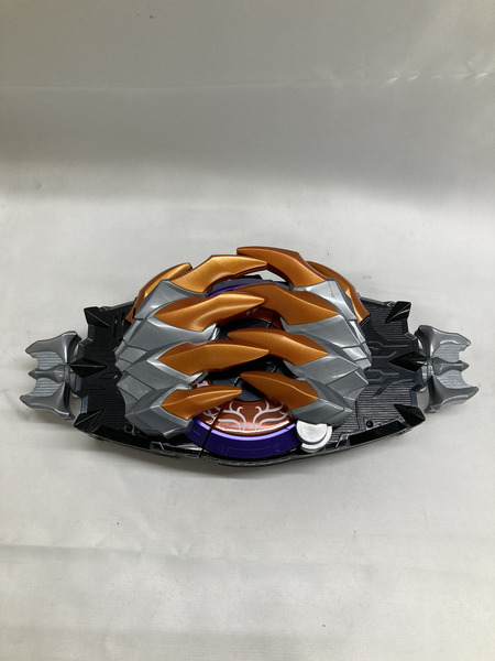 仮面ライダーギーツ DXプロージョンレイジバックル