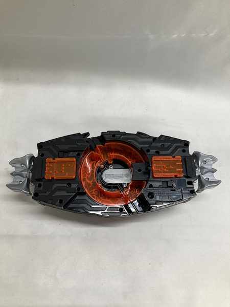 仮面ライダーギーツ DXプロージョンレイジバックル