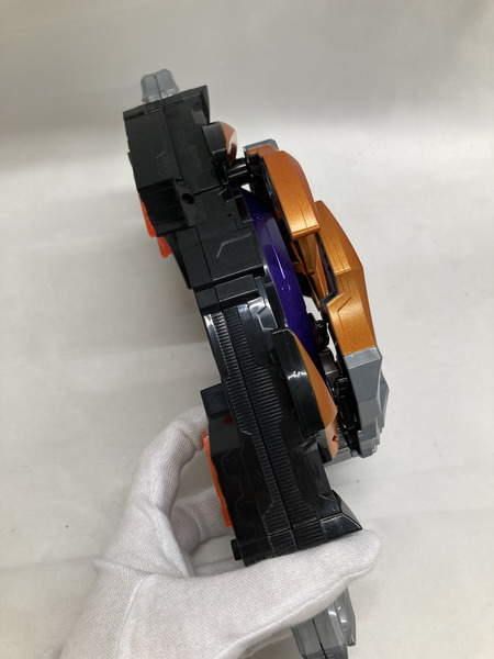 仮面ライダーギーツ DXプロージョンレイジバックル