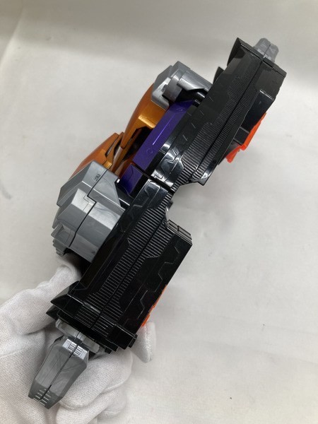 仮面ライダーギーツ DXプロージョンレイジバックル