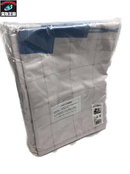 その他グッズ 美少女その他 綾波/微速戦闘姿勢 タオルケット