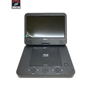 Wizz 10.1インチブルーレイディスク/DVDプレーヤー