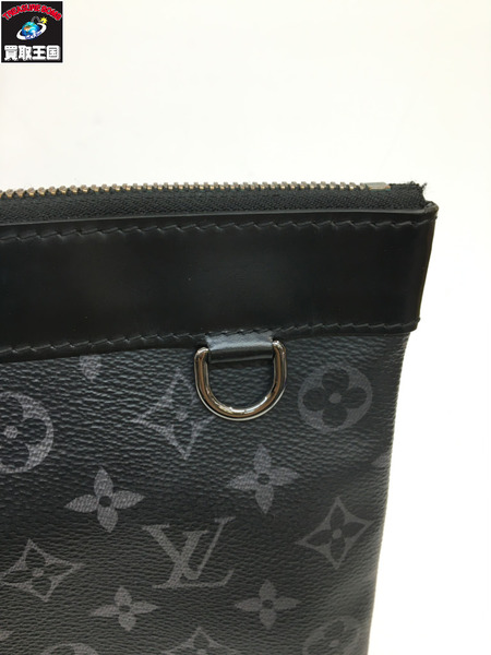 その他バッグ モノグラム　ポシェット　ディスカバリー　