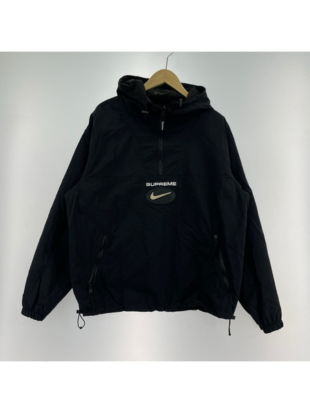 Supreme マウンテンパーカ ×NIKE/Jewel Reversible Ripstop Anorak