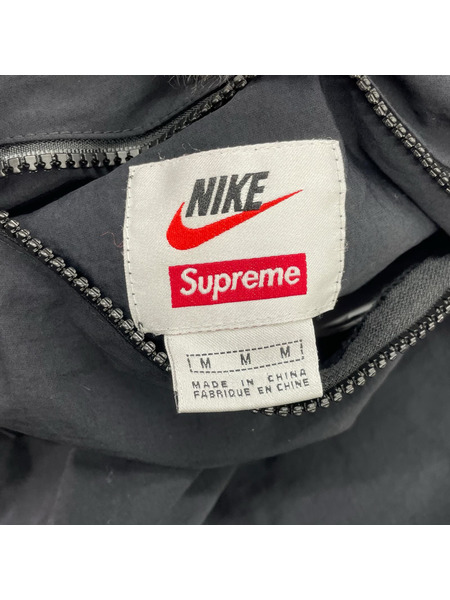 Supreme マウンテンパーカ ×NIKE/Jewel Reversible Ripstop Anorak