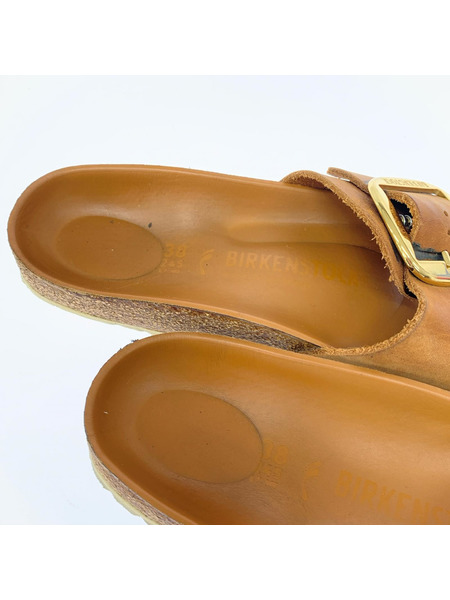 BIRKENSTOCK ソノ他 Madrid Big Buckle （24.5）