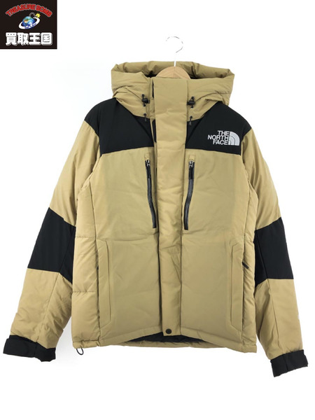 THE NORTH FACE 23AW Baltro Light Jacket (M) ベージュ