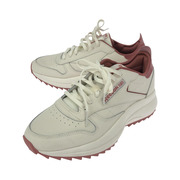 Reebok CLASSIC LEATHER SP EXTRA 白 (25.0)