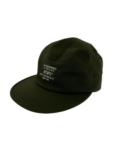 WTAPS 23AW/T-5/01/キャップ