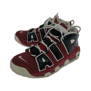 NIKE/921948-600/AIR MORE UP TEMPO/28.0