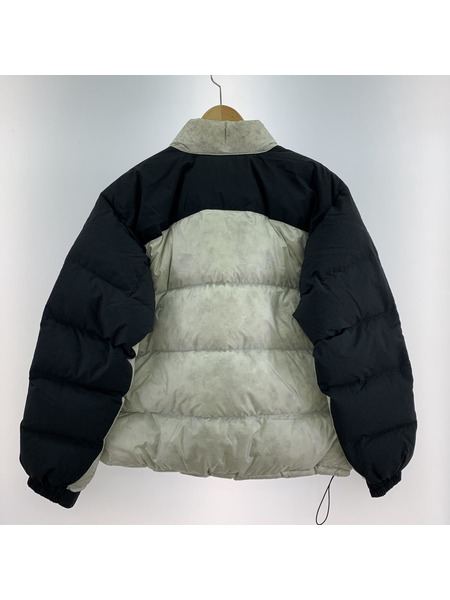 STUSSY MOUNTAIN HARDWEAR SUBZERO DOWN JACKET M