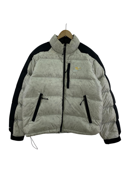 STUSSY MOUNTAIN HARDWEAR SUBZERO DOWN JACKET M