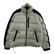 STUSSY MOUNTAIN HARDWEAR SUBZERO DOWN JACKET M