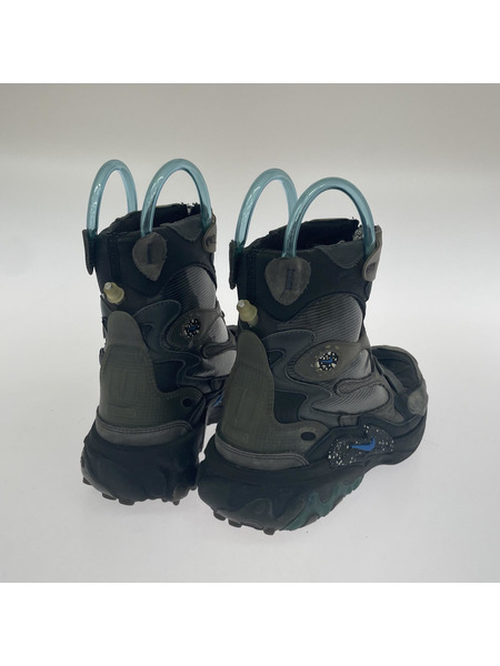 NIKE CJ6971-001 React Boot Undercover 26cm[値下]