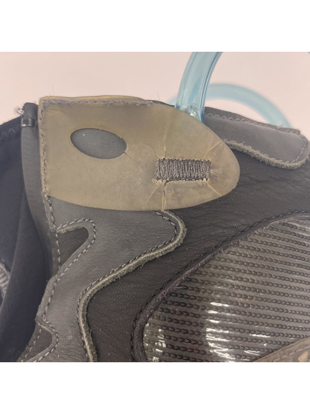 NIKE CJ6971-001 React Boot Undercover 26cm[値下]