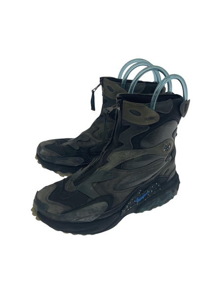 NIKE CJ6971-001 React Boot Undercover 26cm[値下]