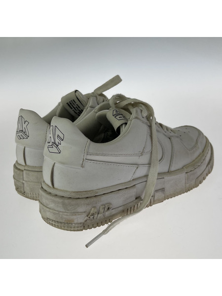NIKE スニーカー NIKE AIR FORCE 1 PIXEL