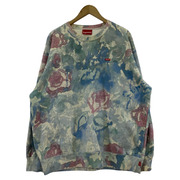 Supreme スウェット・トレーナー 21SS Small Box logo Crewneck(L)