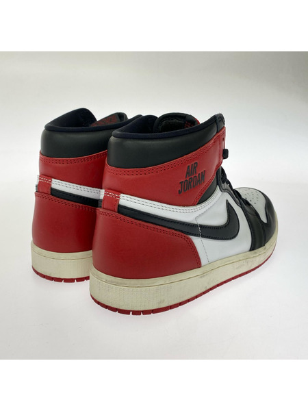 NIKE スニーカー AIR JORDAN １ HIGH RETRO OG 27㎝