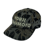 Supreme キャップ × Y's by Yohji Yamamoto Grommet 6-Panel