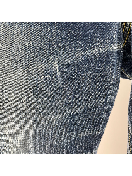 CUSHMAN デニム・ジーンズ 22501 W32