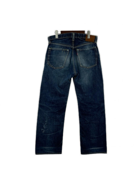 CUSHMAN デニム・ジーンズ 22501 W32