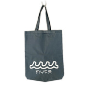 muta ソノ他バッグ トートバッグ/グレー