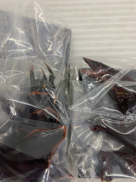 ミニフィギュア ゴジラ・その他怪獣 ガメラ GUARDIAN OF THE UNIVERSE 全6種