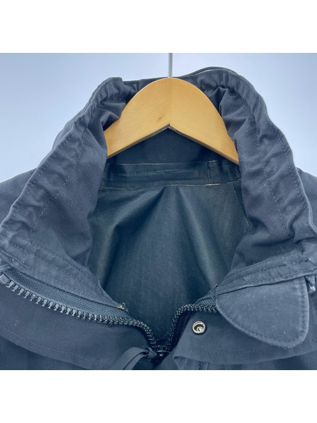 ECWCS GEN1 COLD WEATHER PARKA シェルジャケット ブラック