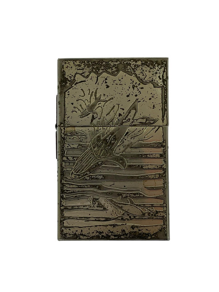 ZIPPO zippo 1933 replica first release