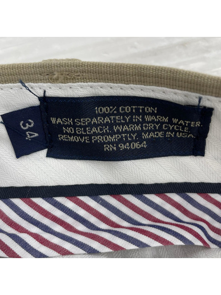 パンツ ALL AMERICAN KHAKIS パンツ（34）
