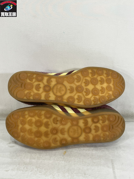 adidas GAZELLE INDOOR 28.5cm