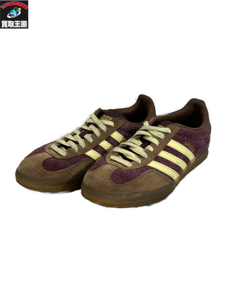 adidas GAZELLE INDOOR 28.5cm